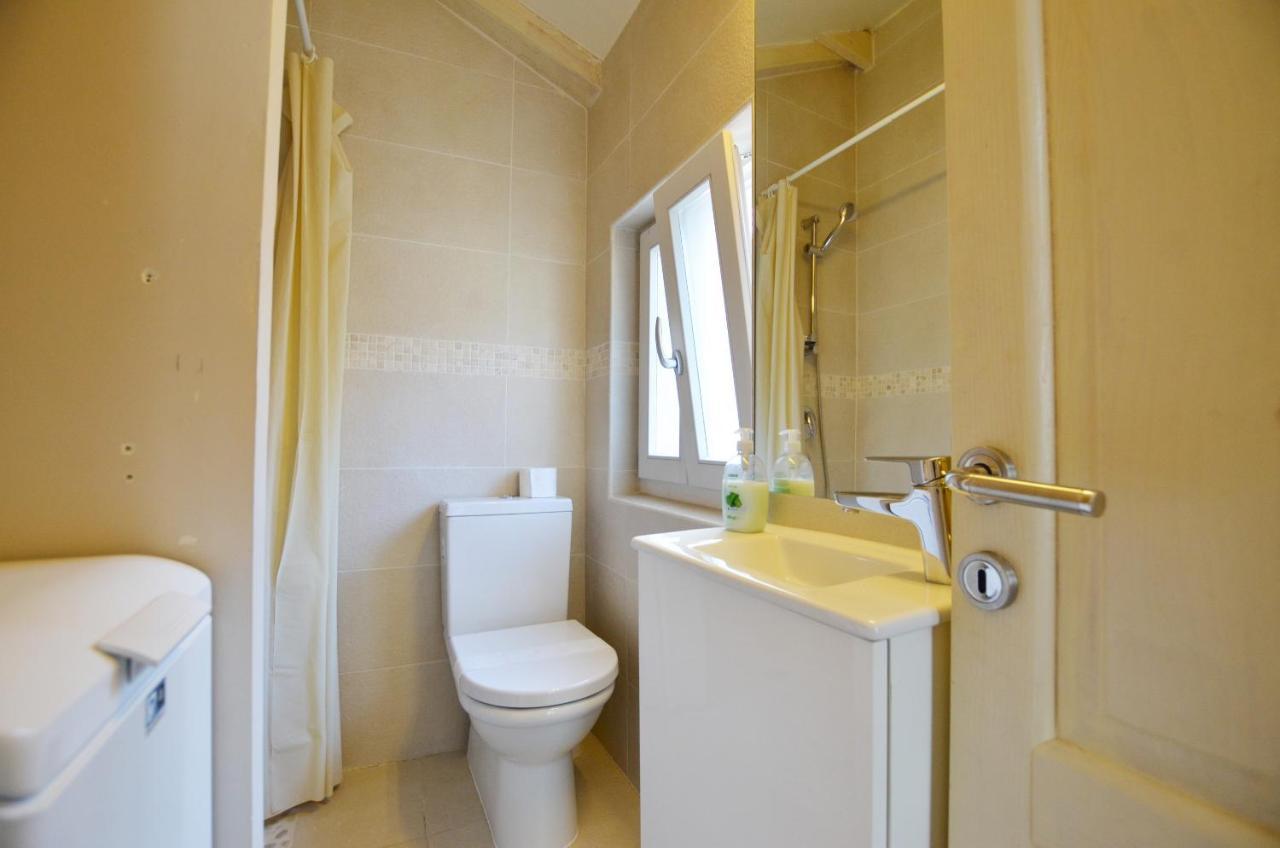 Grisia Apartments Rovinj Bagian luar foto
